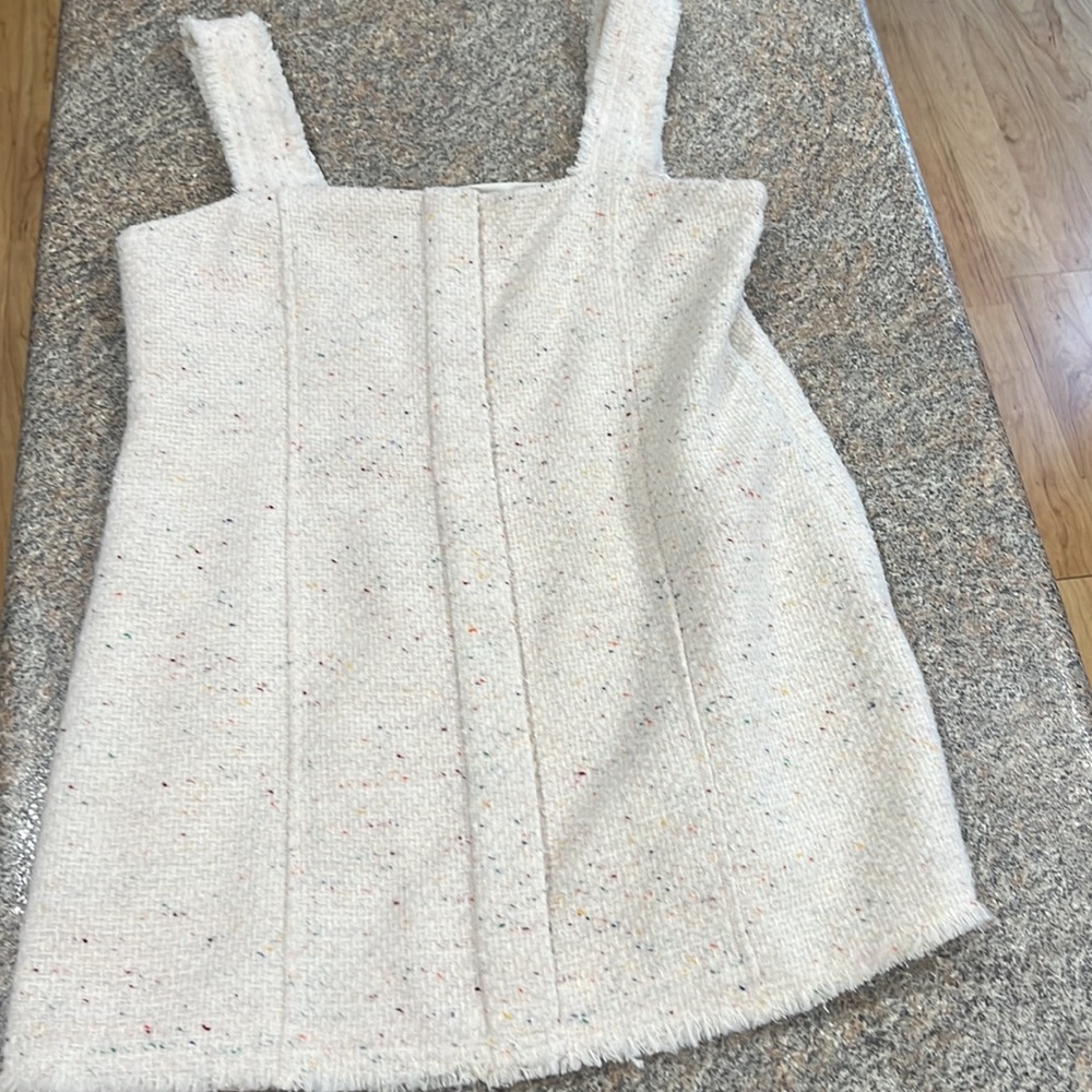 House of Harlow 1960 dress size large